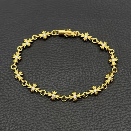 Chrome Hearts Bracelets #1448572