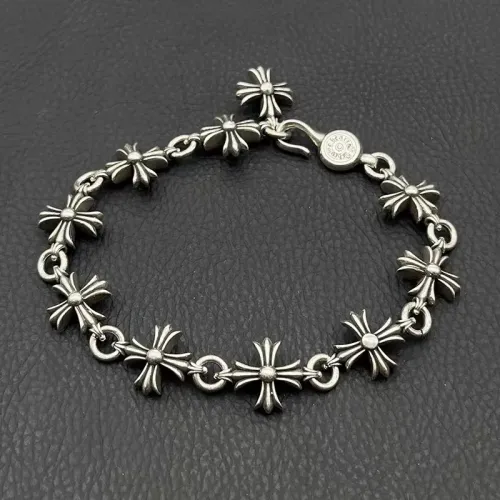 Chrome Hearts Bracelets #1448575, $36.00 USD, [ITEM#1448575], Chrome Hearts Bracelets