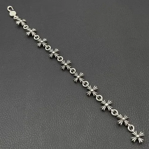 Replica Chrome Hearts Bracelets #1448575 $36.00 USD for Wholesale
