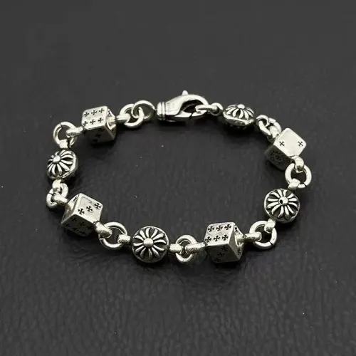 Chrome Hearts Bracelets #1448576