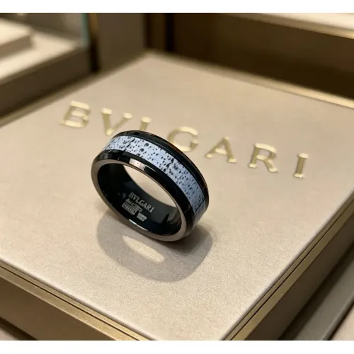Bvlgari Rings #1448589