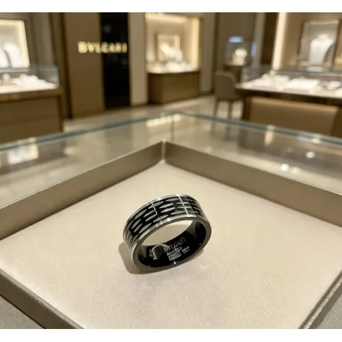 Bvlgari Rings #1448590