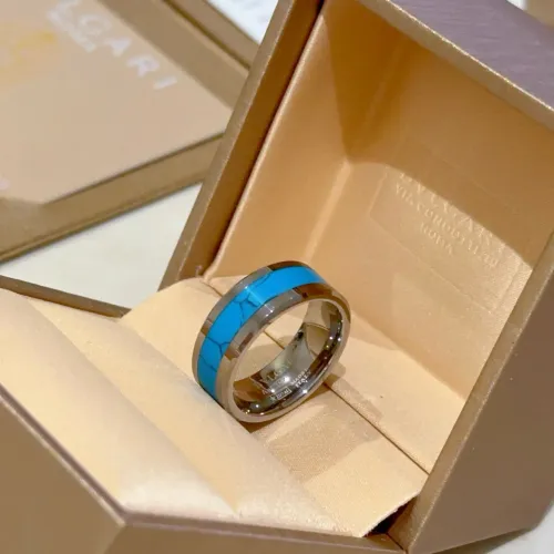 Bvlgari Rings #1448591