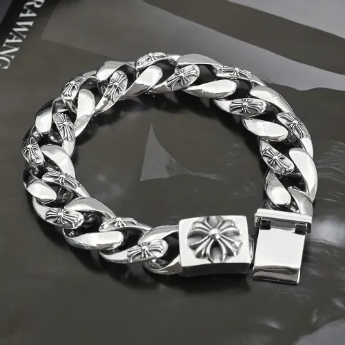 Chrome Hearts Bracelets #1448598