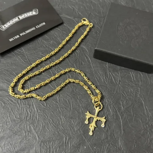Chrome Hearts Necklaces #1448603