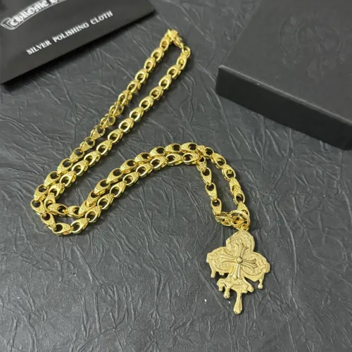 Chrome Hearts Necklaces #1448604