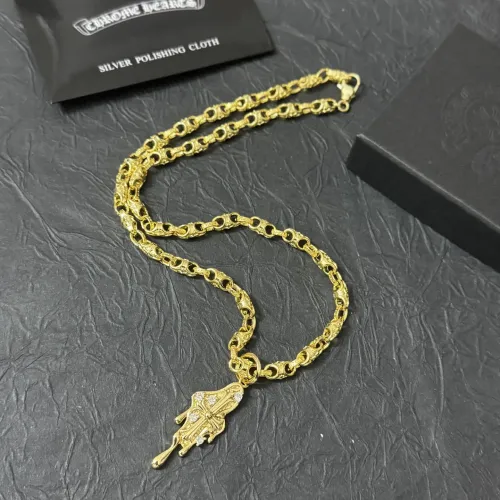 Chrome Hearts Necklaces #1448605