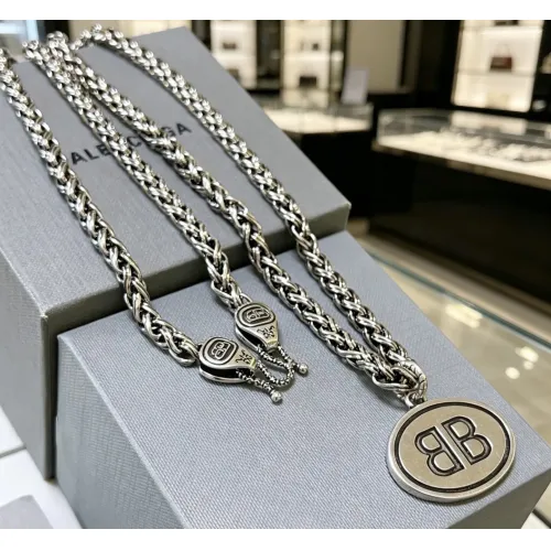 Balenciaga Necklaces #1448608