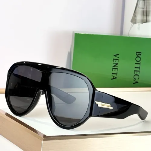 Bottega Veneta AAA Quality Sunglasses #1448638