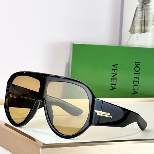 Bottega Veneta AAA Quality Sunglasses #1448641