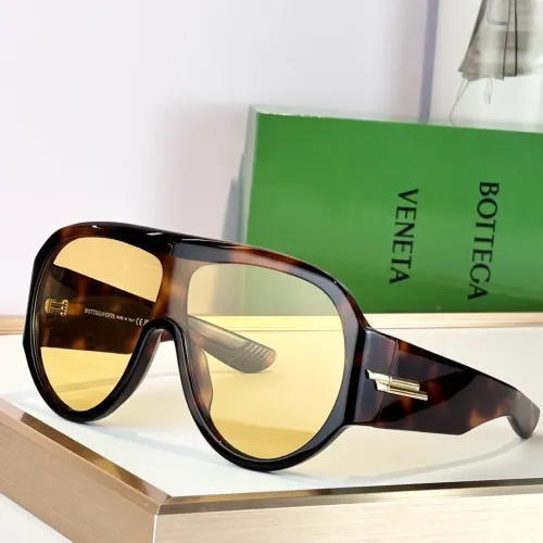 Bottega Veneta AAA Quality Sunglasses #1448642