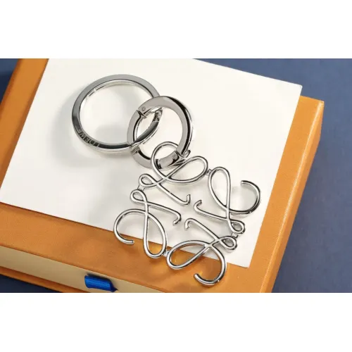 LOEWE Key Holder And Bag Buckle #1448647