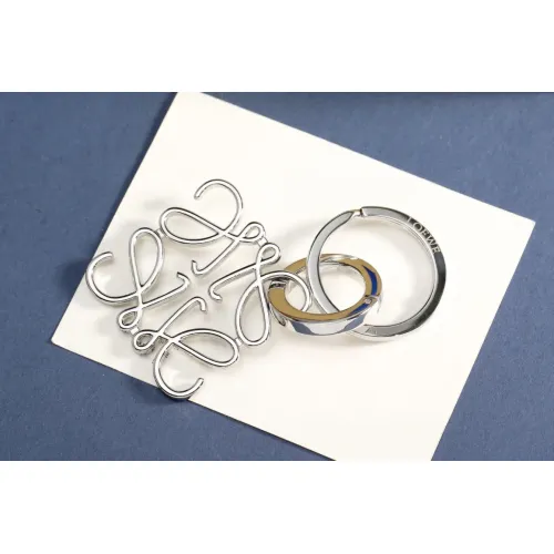Replica LOEWE Key Holder And Bag Buckle #1448647 $25.00 USD for Wholesale