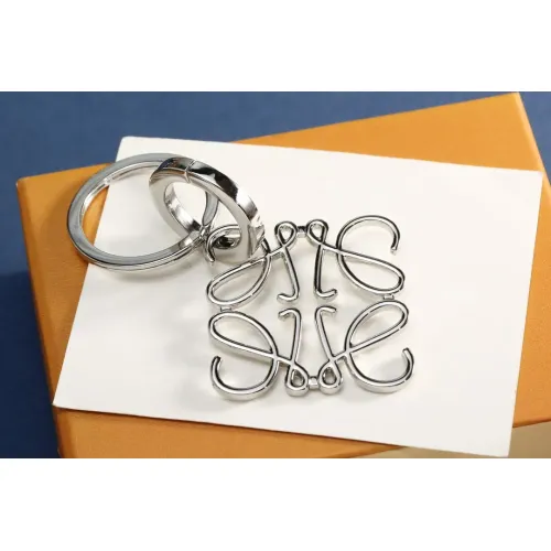 Replica LOEWE Key Holder And Bag Buckle #1448647 $25.00 USD for Wholesale