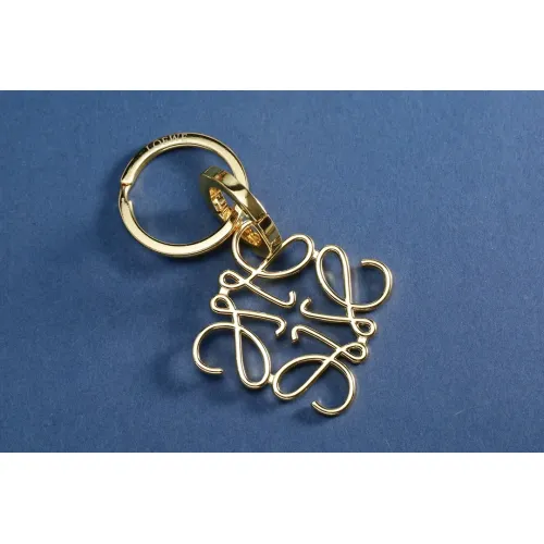 LOEWE Key Holder And Bag Buckle #1448648