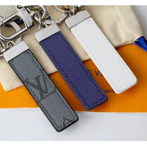 Replica LOEWE Key Holder And Bag Buckle #1448649 $25.00 USD for Wholesale