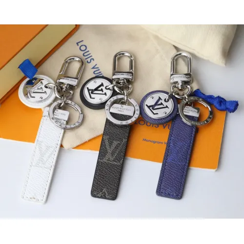 Replica LOEWE Key Holder And Bag Buckle #1448650 $25.00 USD for Wholesale
