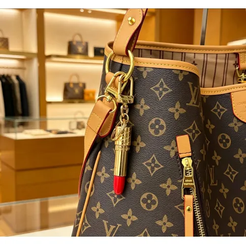 Replica LOEWE Key Holder And Bag Buckle #1448653 $27.00 USD for Wholesale