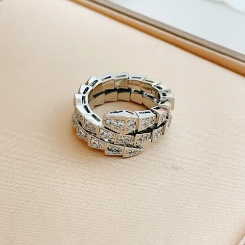 Bvlgari Rings #1448659