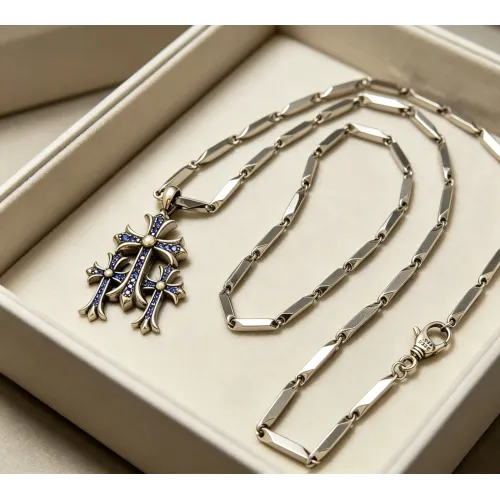 Chrome Hearts Necklaces #1448670