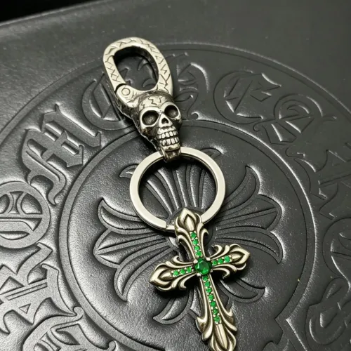 Chrome Hearts Key Holder And Bag Buckle #1448671