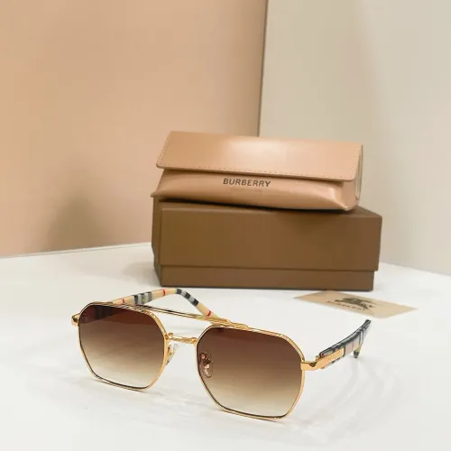 Burberry AAA Quality Sunglasses #1448674, $60.00 USD, [ITEM#1448674], Burberry AAA Quality Sunglasses