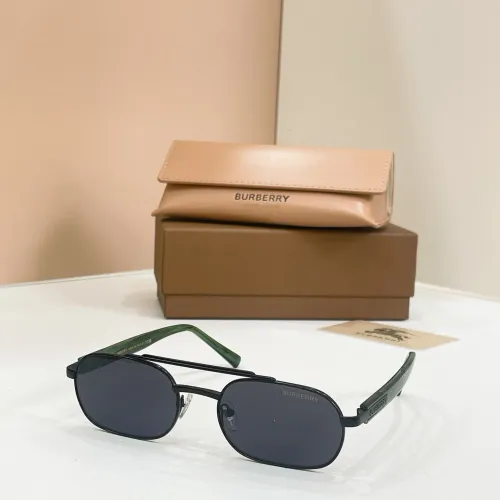 Burberry AAA Quality Sunglasses #1448682, $60.00 USD, [ITEM#1448682], Burberry AAA Quality Sunglasses