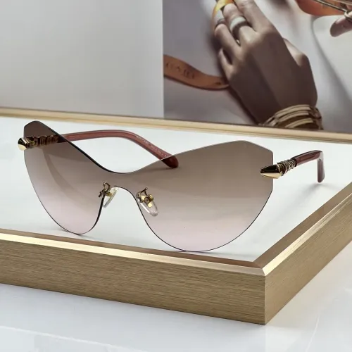Bvlgari AAA Quality Sunglasses #1448696