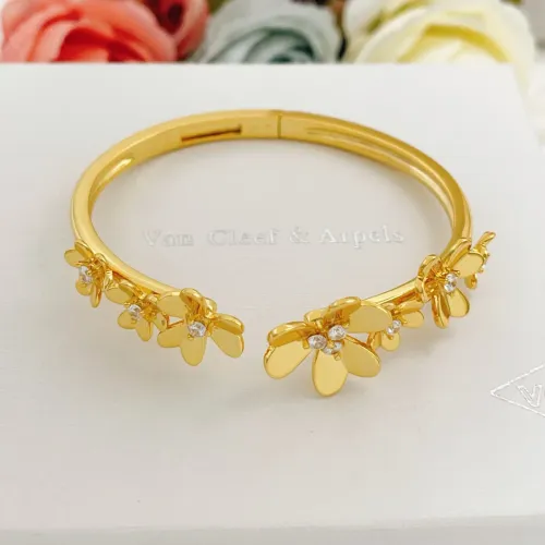 Van Cleef &amp; Arpels Bracelets For Women #1448698, $42.00 USD, [ITEM#1448698], Van Cleef &amp; Arpels Bracelets