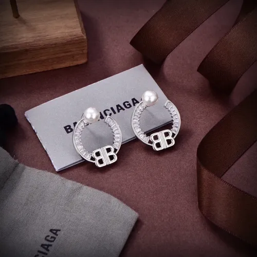 Balenciaga Earrings For Women #1448703
