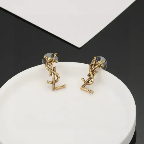 Yves Saint Laurent YSL Earrings For Women #1448704