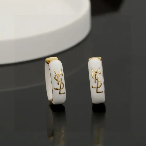 Yves Saint Laurent YSL Earrings For Women #1448706