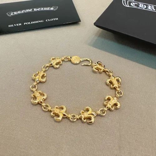 Chrome Hearts Bracelets #1448711