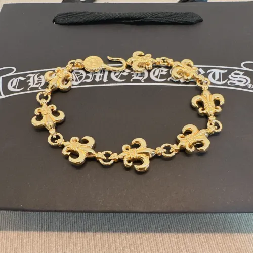 Replica Chrome Hearts Bracelets #1448711 $48.00 USD for Wholesale