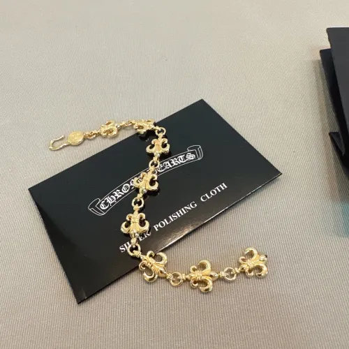 Replica Chrome Hearts Bracelets #1448711 $48.00 USD for Wholesale