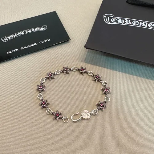 Chrome Hearts Bracelets #1448712