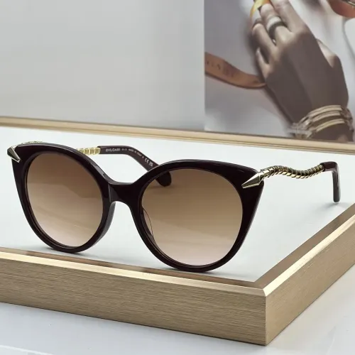 Bvlgari AAA Quality Sunglasses #1448713