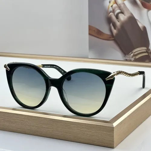 Bvlgari AAA Quality Sunglasses #1448717