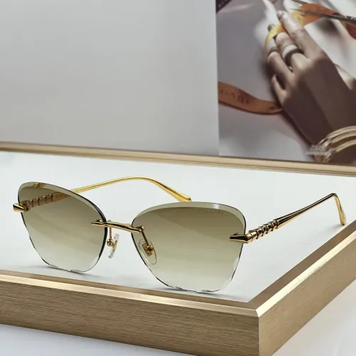 Bvlgari AAA Quality Sunglasses #1448722