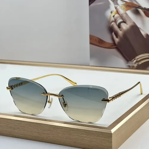 Bvlgari AAA Quality Sunglasses #1448723