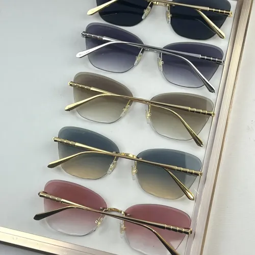 Replica Bvlgari AAA Quality Sunglasses #1448723 $60.00 USD for Wholesale