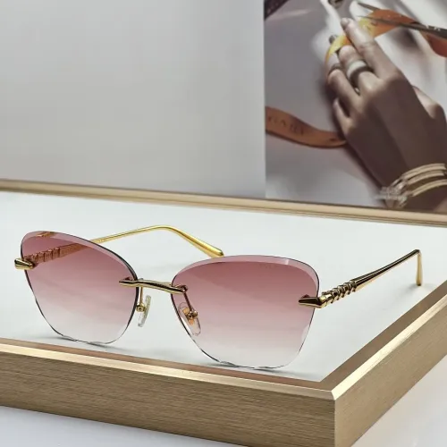 Bvlgari AAA Quality Sunglasses #1448724