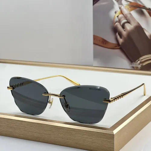 Bvlgari AAA Quality Sunglasses #1448727