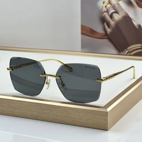 Bvlgari AAA Quality Sunglasses #1448731