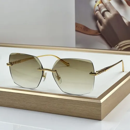 Bvlgari AAA Quality Sunglasses #1448735