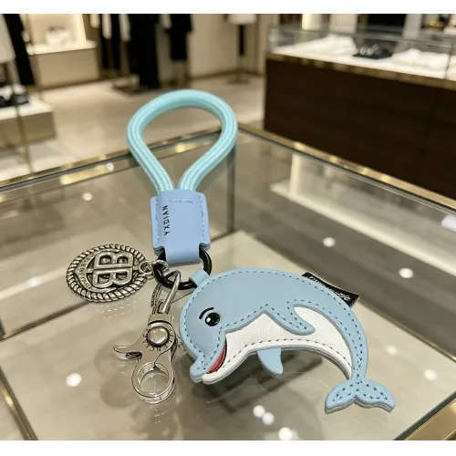 Replica Balenciaga Key Holder And Bag Buckle #1448736 $34.00 USD for Wholesale