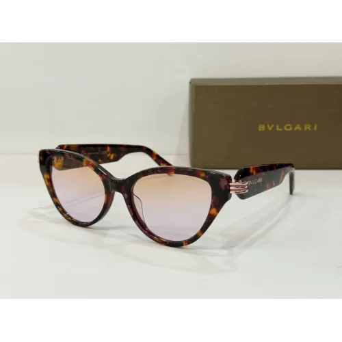Bvlgari AAA Quality Sunglasses #1448741