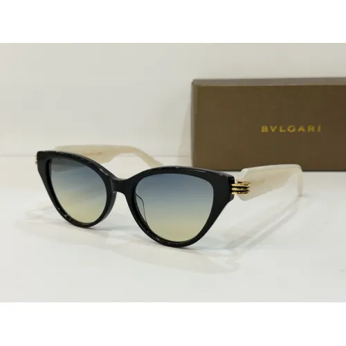Bvlgari AAA Quality Sunglasses #1448743
