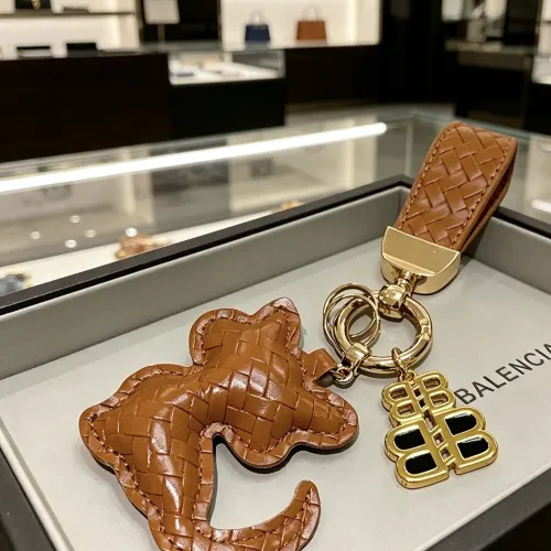 Replica Balenciaga Key Holder And Bag Buckle #1448789 $38.00 USD for Wholesale