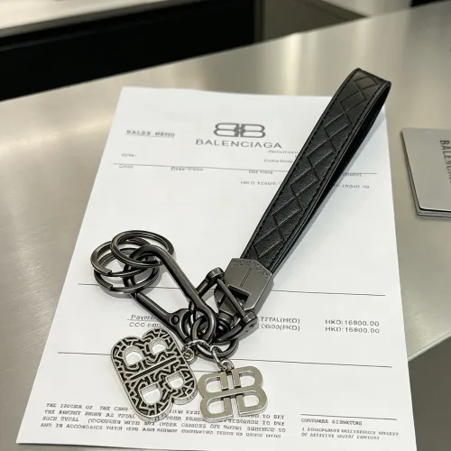 Balenciaga Key Holder And Bag Buckle #1448790